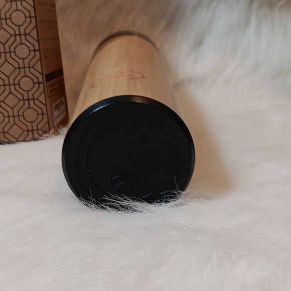 Leaf Life BamBoo Tumbler - Picture 2 of 7